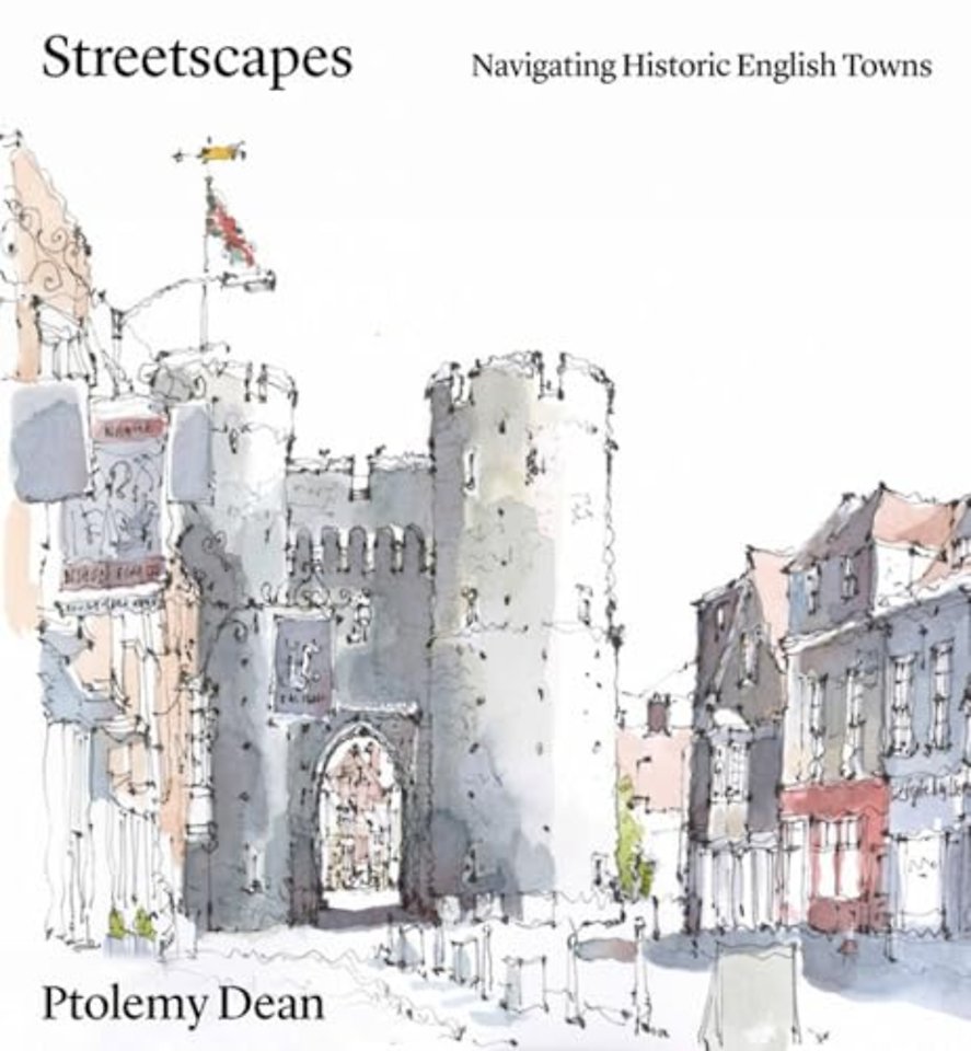 Streetscapes