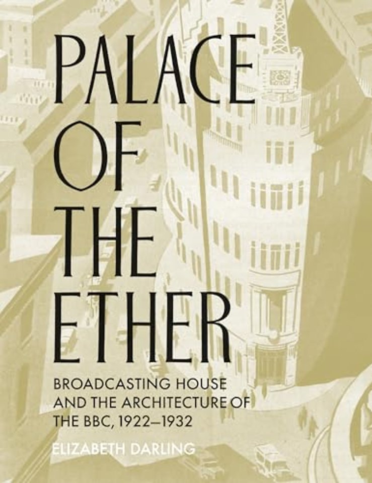 Palace of the Ether