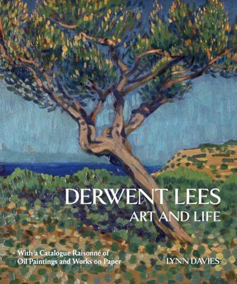 Derwent Lees