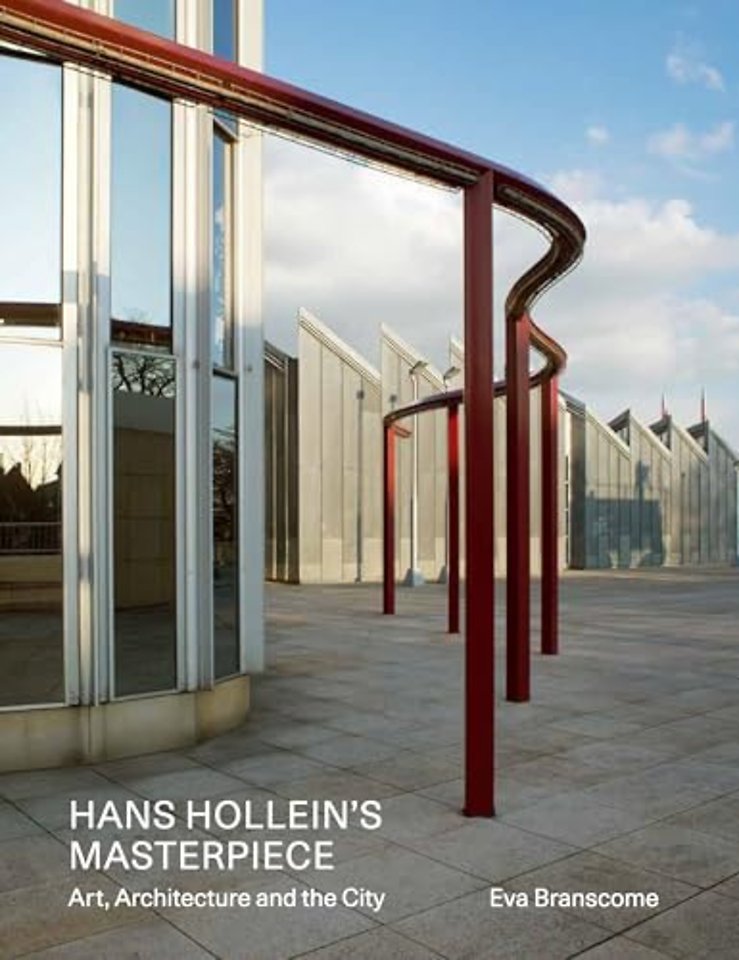 Hans Hollein's Masterpiece