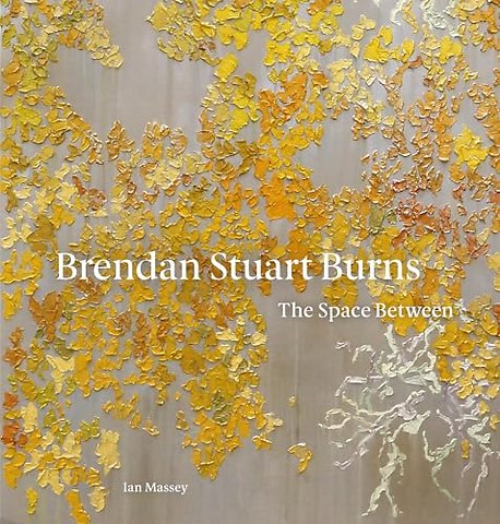 Brendan Stuart Burns