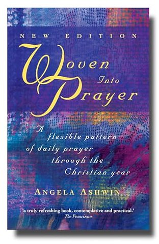 Woven into Prayer