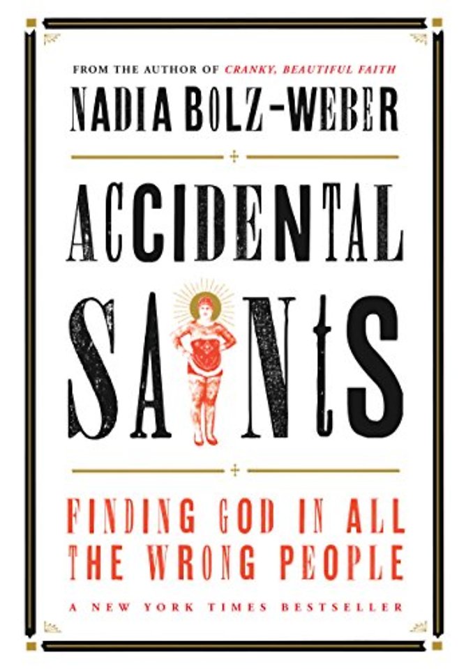 Accidental Saints