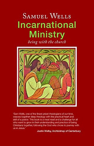 Incarnational Ministry