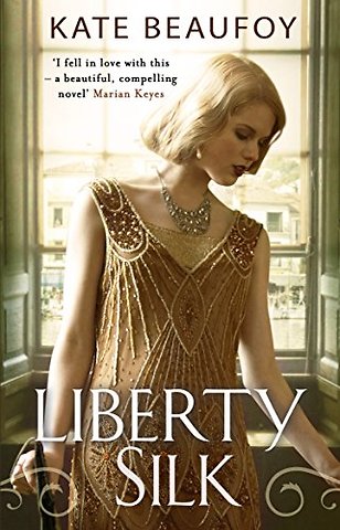 Liberty Silk