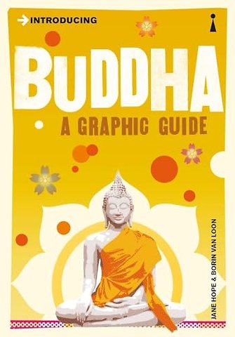 Introducing Buddha