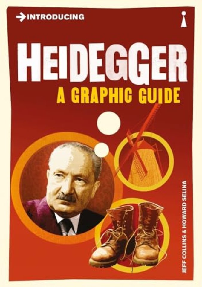 Introducing Heidegger