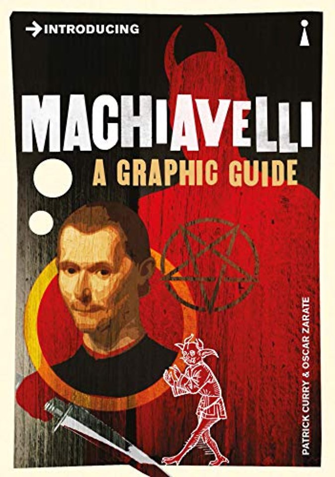 Introducing Machiavelli