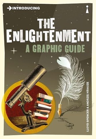 Introducing the Enlightenment