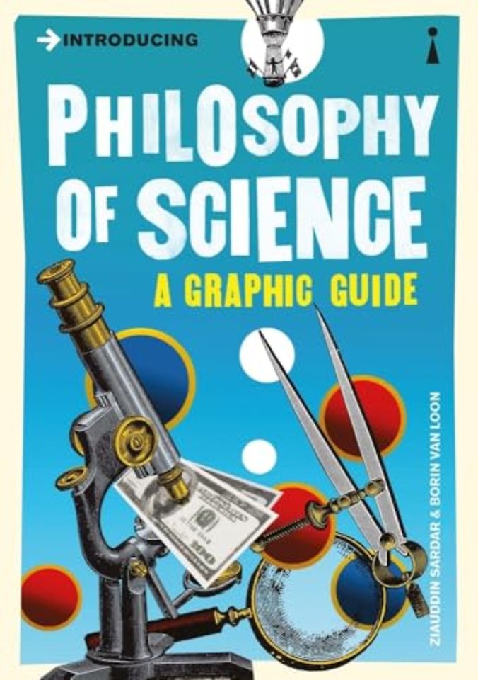 Introducing Philosophy of Science