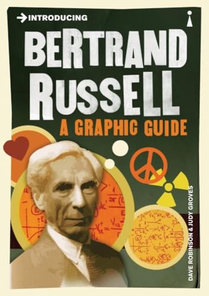 Introducing Bertrand Russell