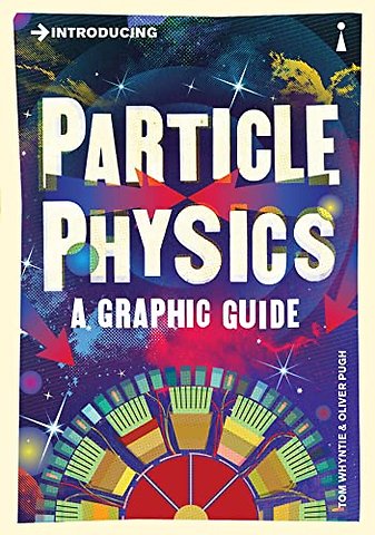 Introducing Particle Physics