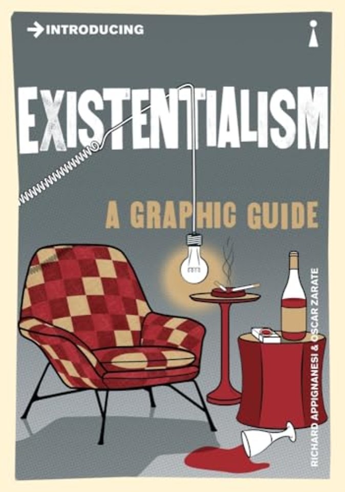 Introducing Existentialism