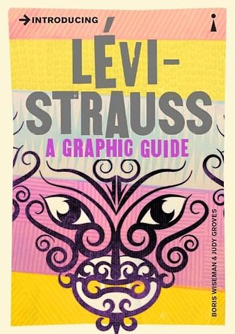 Introducing Levi-Strauss