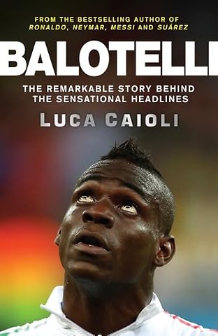 Balotelli