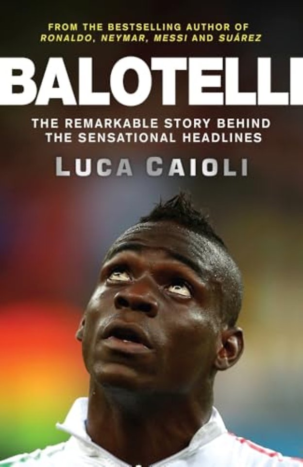 Balotelli