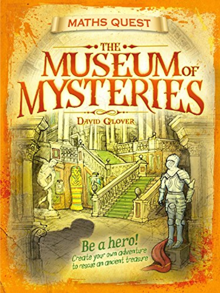 The Museum of Mysteries