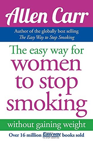 The Easy Way for Women to Stop Smoking