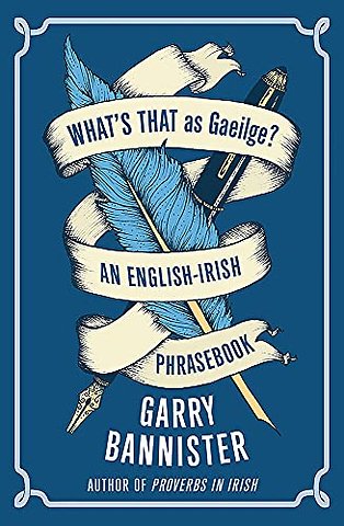 What's That as Gaeilge