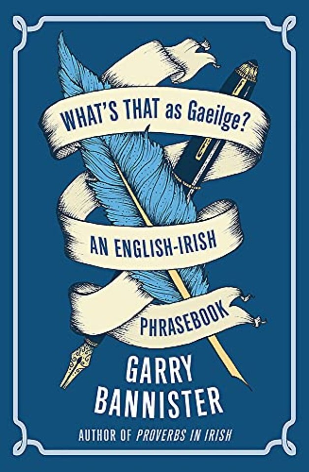 What's That as Gaeilge