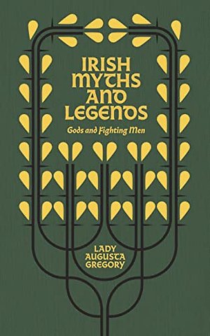 Irish Myths and Legends