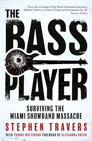 The Bass Player