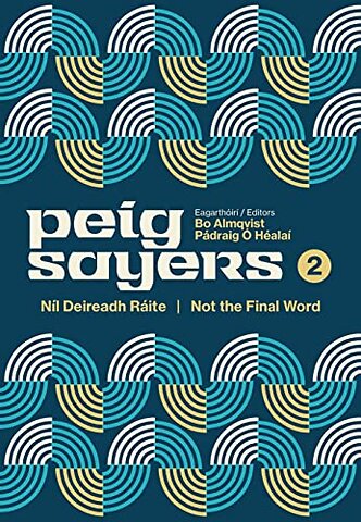 Peig Sayers Vol. 2