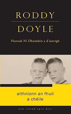 Aithnionn an Fhuil a Cheile