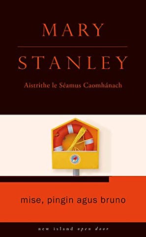 Mise, Pingin agus Bruno