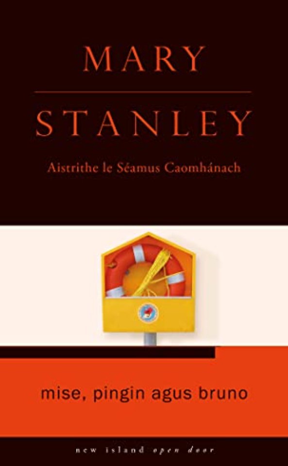 Mise, Pingin agus Bruno