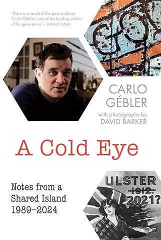 A Cold Eye