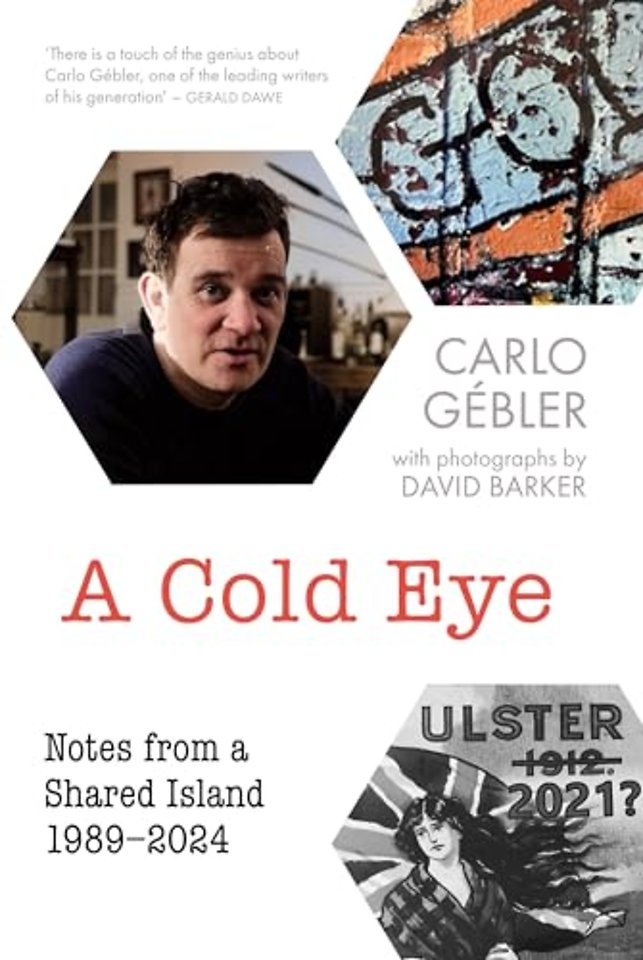 A Cold Eye