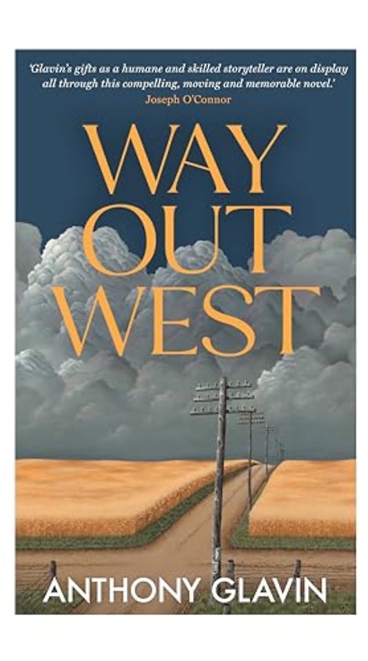 Way Out West