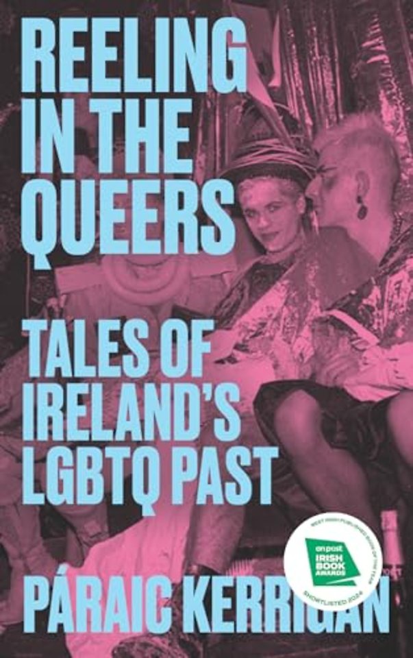 Reeling in the Queers