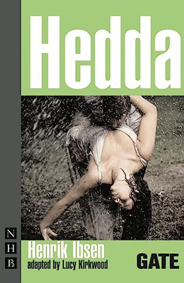 Hedda