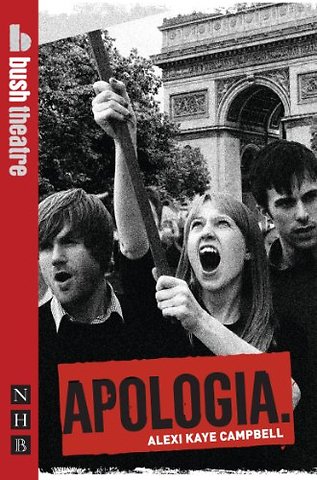 Apologia