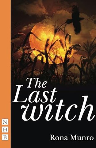 The Last Witch