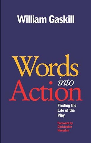 Words Into Action