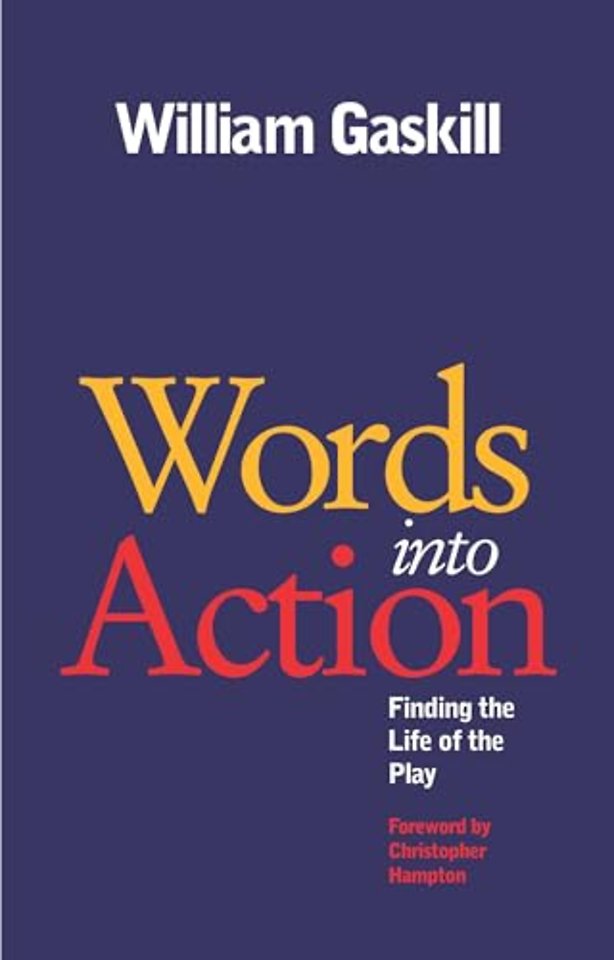 Words Into Action