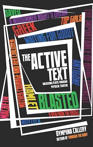 The Active Text