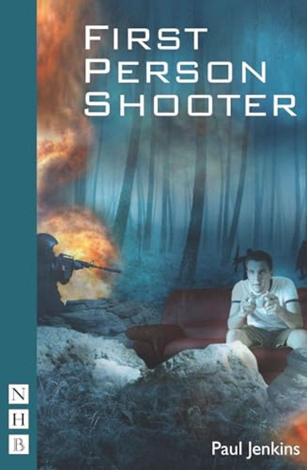 First Person Shooter