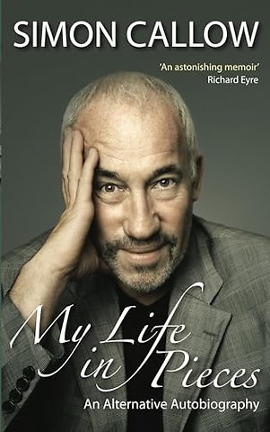 My Life in Pieces