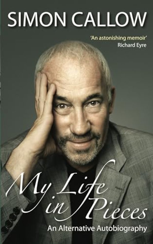 My Life in Pieces