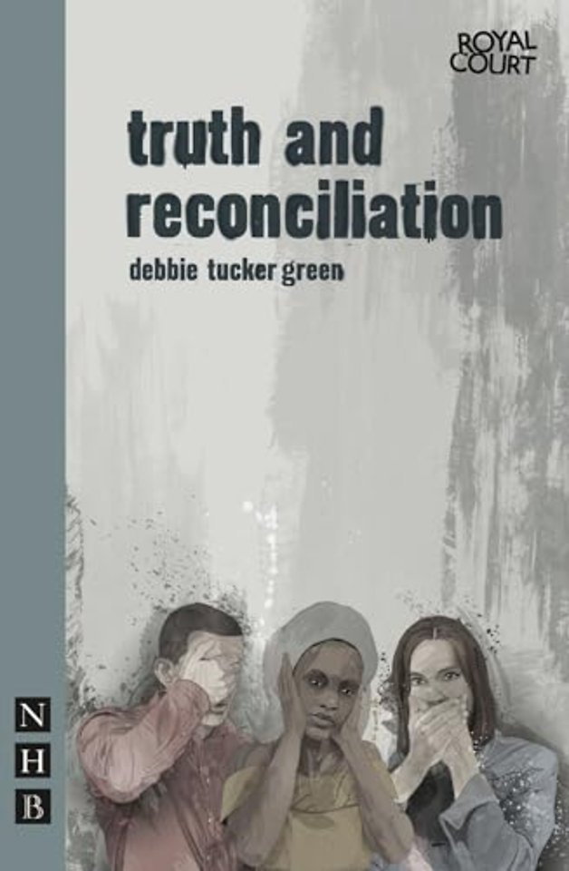 truth and reconciliation