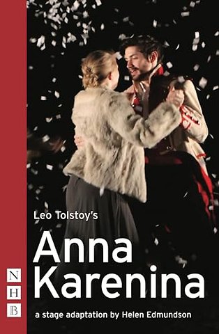 Anna Karenina