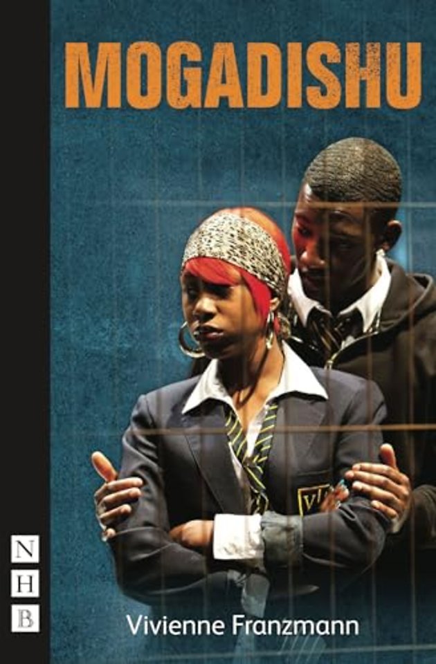 Mogadishu