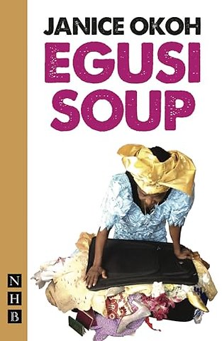Egusi Soup