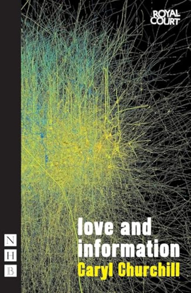 Love and Information