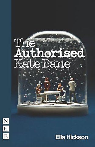 The Authorised Kate Bane
