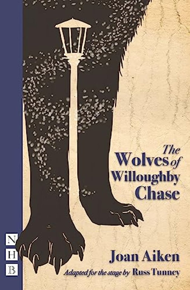 The Wolves of Willoughby Chase